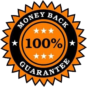 Nail Refresh Money Back Guarantee